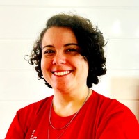 Camila Almeida 🏳️🌈