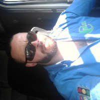 Bradock B.Thai Visconde De Paula