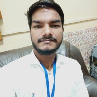 Shyam Yadav