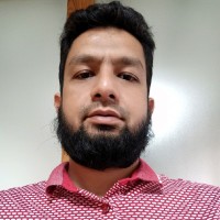 Mohammad Abu Bakar Siddique
