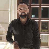ahmed elbash