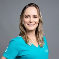 Thiara Amanda Corrêa de Almeida