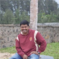 Robinson Albert Devasahayam