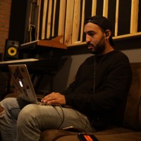 Fabian Arenas