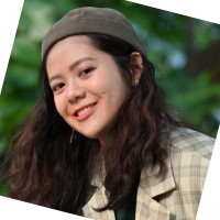 Ashley Goh Xin Ying