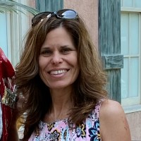 Stephanie Bricker