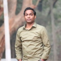 Mukesh Sahoo