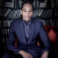 Dimitri J B