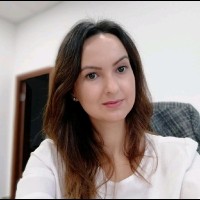 Kristina Racolta