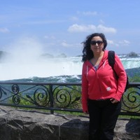 Maria Jose Valdivia Rocco