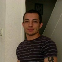 Jonas Oprea