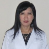 Karina Quispe Santivañez