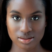 Simone Alana Small Gellizeau