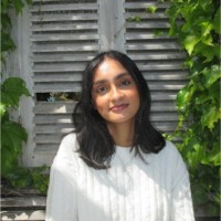 Alisha Mishra