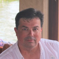 Rob Irwin