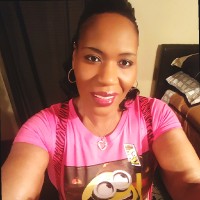 Nedra Edwards