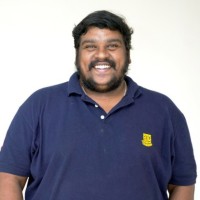 Sai Teja Ch