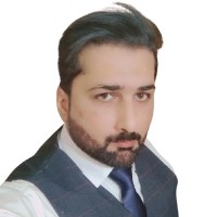 Muhammad Arslan Rana