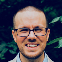 Nicholas Ewald