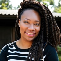 Deresha Porter