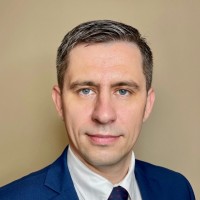 Maxim Shestakov