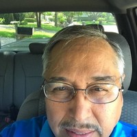 gerard GARZA