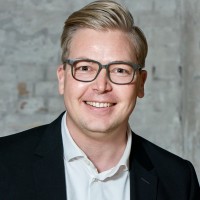 Christian Højholm Larsen