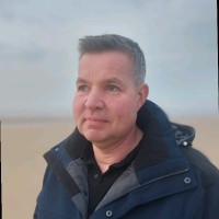 Ronald Gregoor