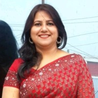 Nisha Sachdeva
