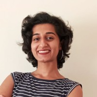 Serena Mahnoor