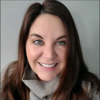 Kristen Mckinney
