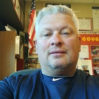 Baron Coleman