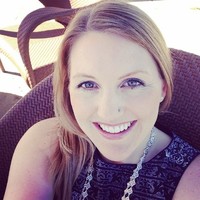 April Page, B.MGT, BC