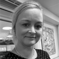 Tine Aagaard Holm