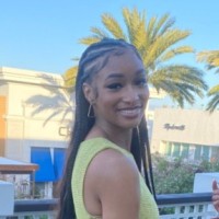 Jada Wright