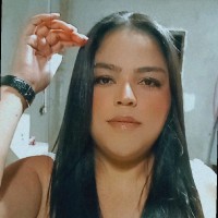 Thais Egídio da Silva