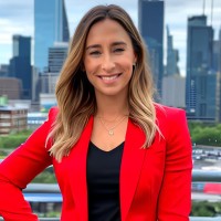 Ashley Rogers
