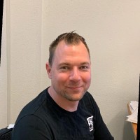 Darryl Coenraats