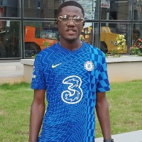 Bernard Ocran