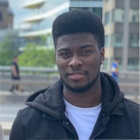 Aaron John-Baptiste