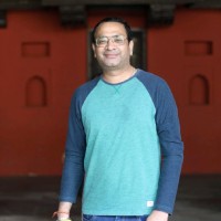 Arun Kumar Chaudhary