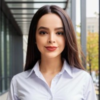 Mahsa Abedi