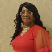 Sandra Larkins