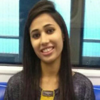 Priyanshi Bhardwaj