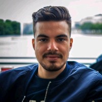 Sergio Sáez Trigueros