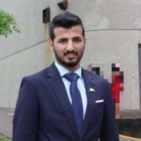 Fahad Alharthi, Rrt