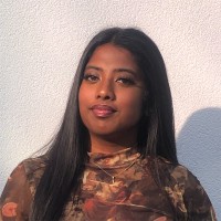 Amita Pathmanathan