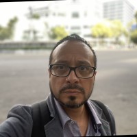 Efren Almanza Lamas