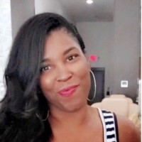 Nicole Dotson