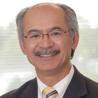 Augusto Russell, CIC